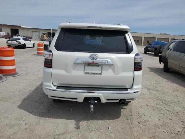 Photo 6 from auction – 2018 TOYOTA 4RUNNER SR with VIN JTEBU5JR7J5546298