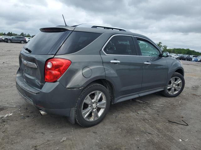 Photo 3 from auction – 2013 CHEVROLET EQUINOX LT with VIN 2GNFLGE36D6232295