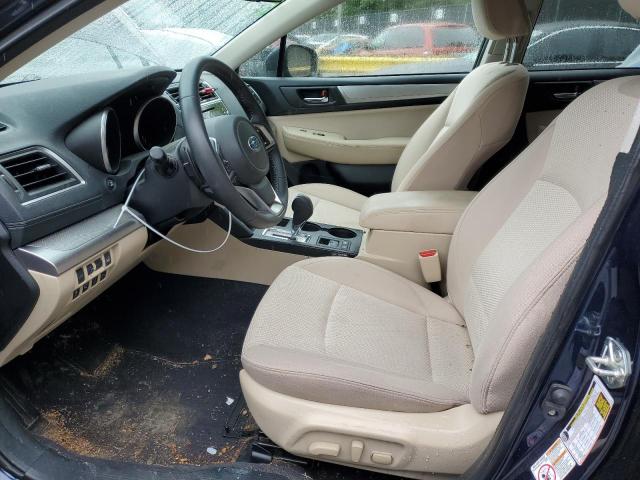 Foto 7 de la subasta – 2018 SUBARU OUTBACK 2. con VIN 4S4BSAHC0J3271255
