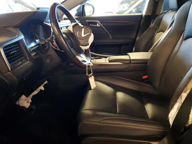 Photo 7 from auction – 2021 LEXUS RX 350 with VIN 2T2HZMDA6MC299813