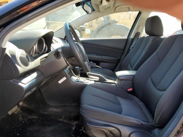 Photo 7 from auction – 2012 MAZDA 6 I with VIN 1YVHZ8BHXC5M29884