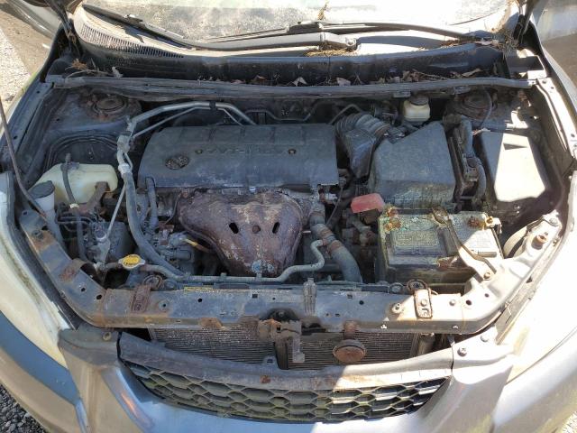 Photo 11 from auction – 2010 TOYOTA COROLLA MA with VIN 2T1LE4EE0AC016376