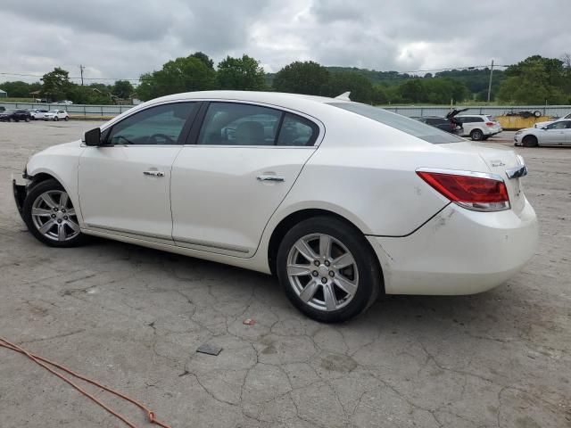 Photo 2 from auction – 2011 BUICK LACROSSE C with VIN 1G4GC5EDXBF357082