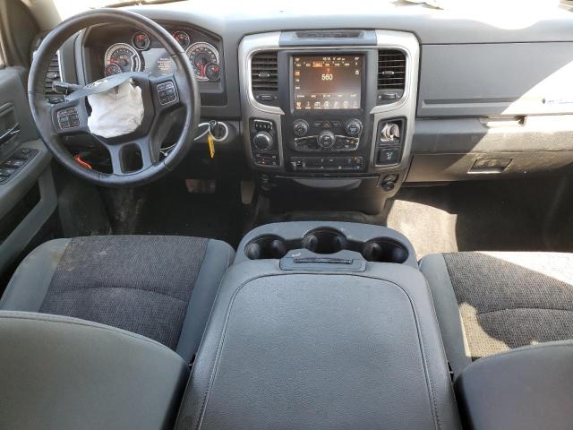 Photo 8 from auction – 2017 RAM 1500 SLT with VIN 3C6RR7LT9HG689398
