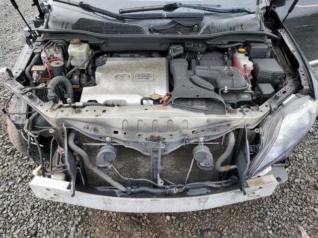 Photo 12 from auction – 2010 LEXUS RX 450 with VIN JTJBC1BA6A2017464