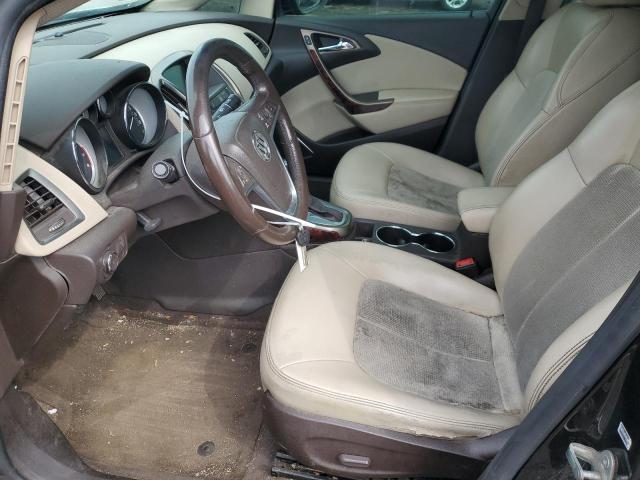 Photo 7 from auction – 2012 BUICK VERANO CON with VIN 1G4PR5SK6C4213205