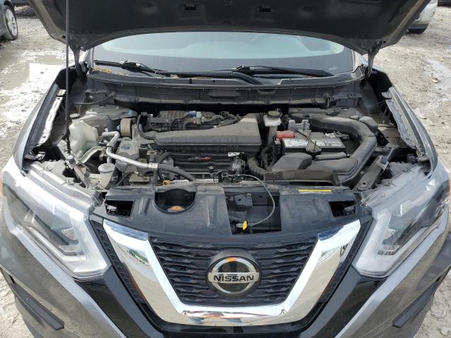 Photo 11 from auction – 2019 NISSAN ROGUE with VIN KNMAT2MT1KP536378