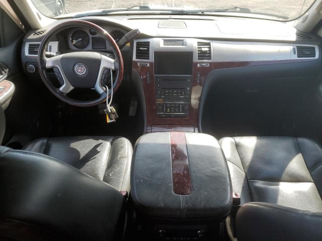 Photo 8 from auction – 2008 CADILLAC ESCALADE E with VIN 3GYFK62818G288123