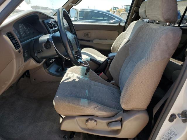 Photo 7 from auction – 1999 TOYOTA 4RUNNER SR with VIN JT3GN86R5X0128544
