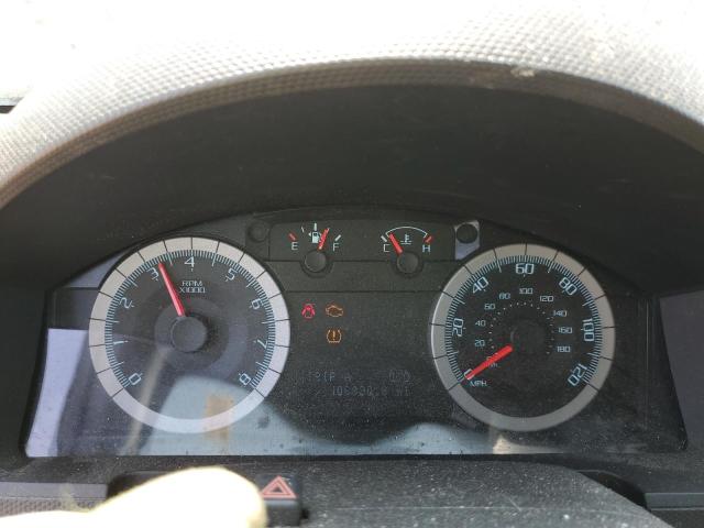 Photo 9 from auction – 2010 FORD ESCAPE XLT with VIN 1FMCU0DG8AKA31796