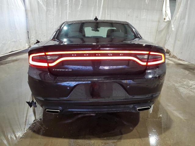 Photo 6 from auction – 2023 DODGE CHARGER SX with VIN 2C3CDXBGXPH529406