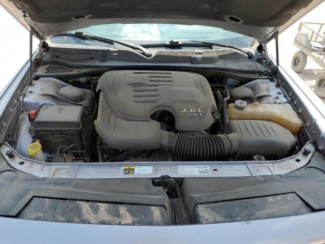 Photo 11 from auction – 2014 DODGE CHALLENGER with VIN 2C3CDYAG7EH231853