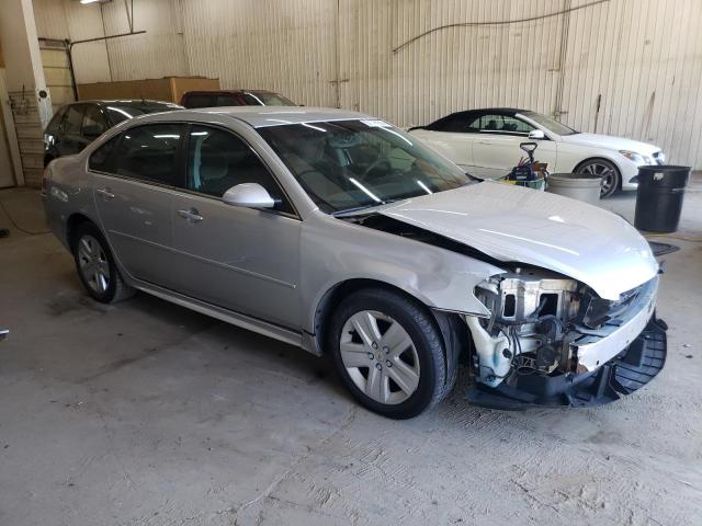 Photo 4 from auction – 2010 CHEVROLET IMPALA LS with VIN 2G1WA5EK0A1202155