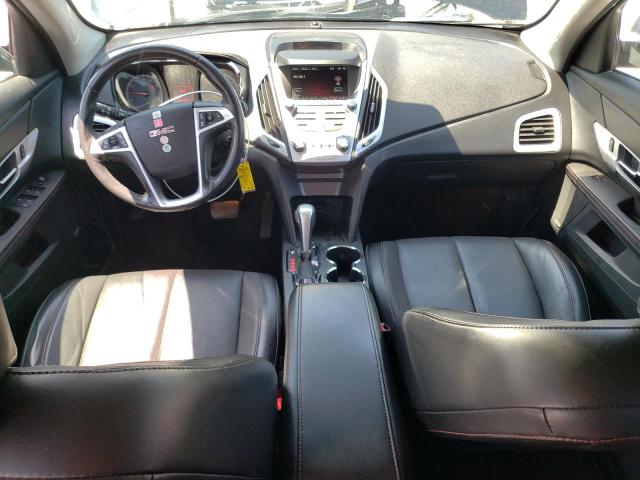 Photo 8 from auction – 2015 GMC TERRAIN SL with VIN 2GKALTEK7F6264408