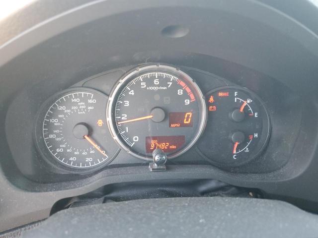 صورة رقم 9 من المزاد - 2014 SUBARU BRZ 2.0 PR مع VIN JF1ZCAB19E9603659