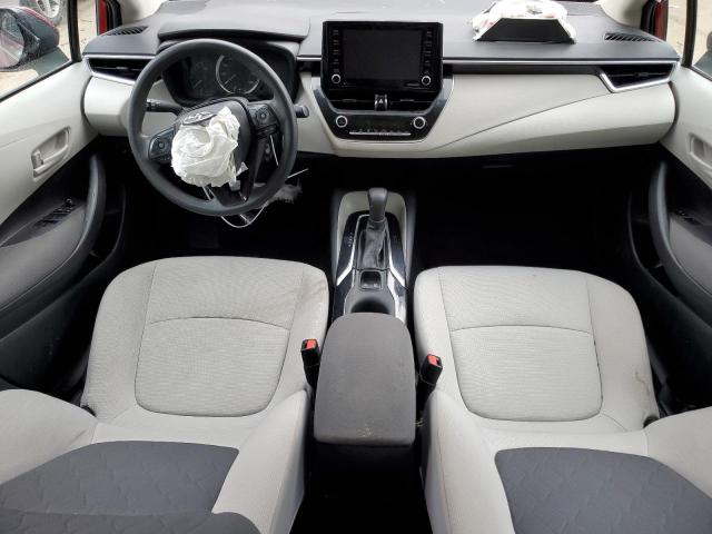 Photo 8 from auction – 2022 TOYOTA COROLLA LE with VIN 5YFEPMAE5NP384552