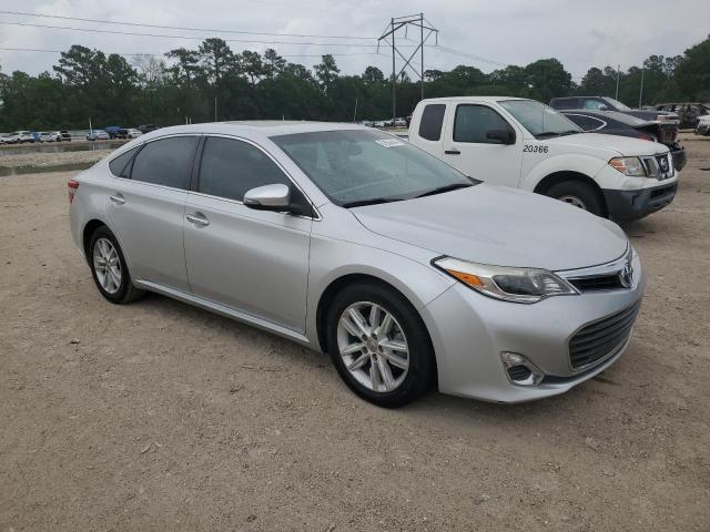 Photo 4 from auction – 2014 TOYOTA AVALON BAS with VIN 4T1BK1EB9EU081496