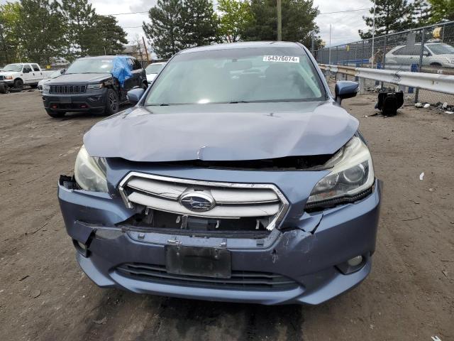Photo 5 from auction – 2015 SUBARU LEGACY 2.5 with VIN 4S3BNBJ67F3066951