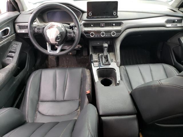 Photo 8 from auction – 2024 ACURA INTEGRA with VIN 19UDE4H29RA003746