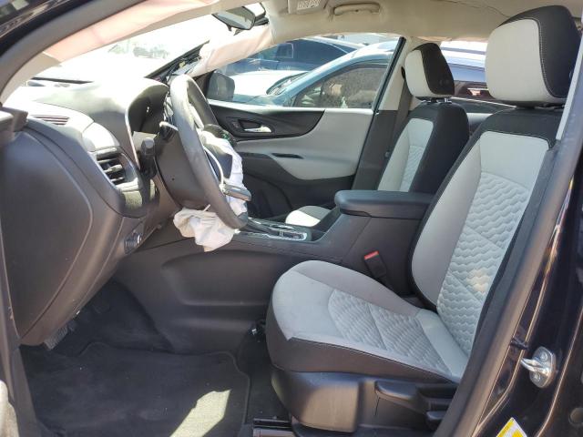 Photo 7 from auction – 2020 CHEVROLET EQUINOX LS with VIN 3GNAXHEV3LS524265