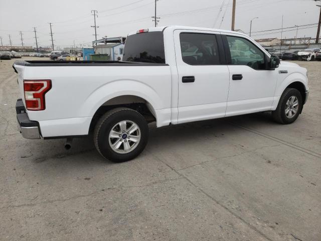 Photo 3 from auction – 2019 FORD F150 SUPER with VIN 1FTEW1CP2KKD17594