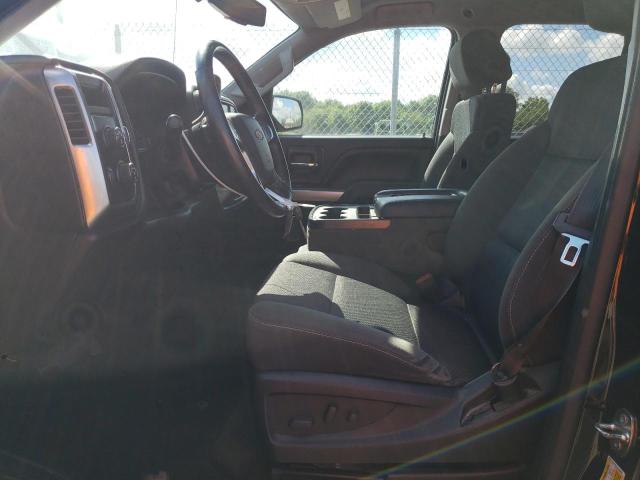 Photo 7 from auction – 2015 CHEVROLET SILVERADO with VIN 1GCVKREC7FZ380952