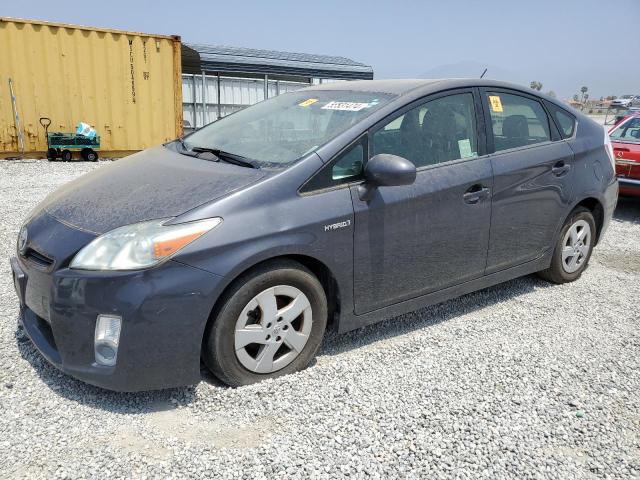 TOYOTA PRIUS 2011 with VIN JTDKN3DU3B5329905 - Photo from auction
