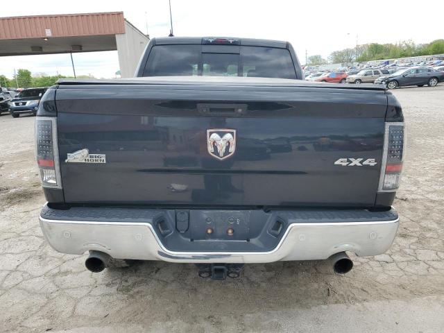 Photo 6 from auction – 2016 RAM 1500 SLT with VIN 1C6RR7LTXGS373113
