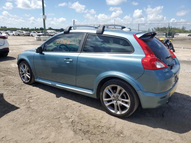 Photo 2 from auction – 2008 VOLVO C30 T5 with VIN YV1MK672482057415
