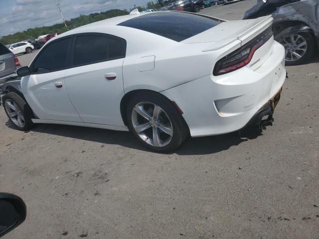 Photo 2 from auction – 2016 DODGE CHARGER R/ with VIN 2C3CDXCT0GH185628