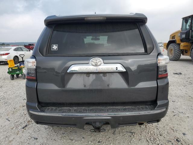 Zdjęcie 6 z aukcji – 2016 TOYOTA 4RUNNER SR z VIN JTEBU5JR1G5301909