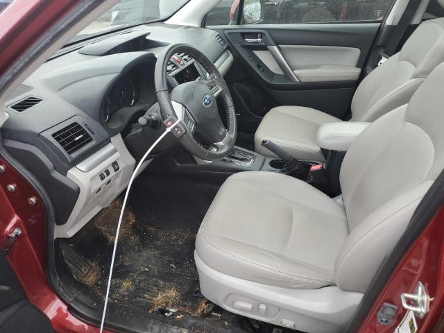 Photo 7 from auction – 2015 SUBARU FORESTER 2 with VIN JF2SJAWC2FH463962
