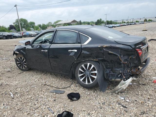 Photo 2 from auction – 2016 NISSAN ALTIMA 2.5 with VIN 1N4AL3AP6GC208780
