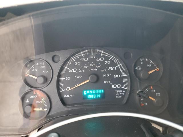 Photo 9 from auction – 2005 CHEVROLET EXPRESS G1 with VIN 1GBFG15TX51262662