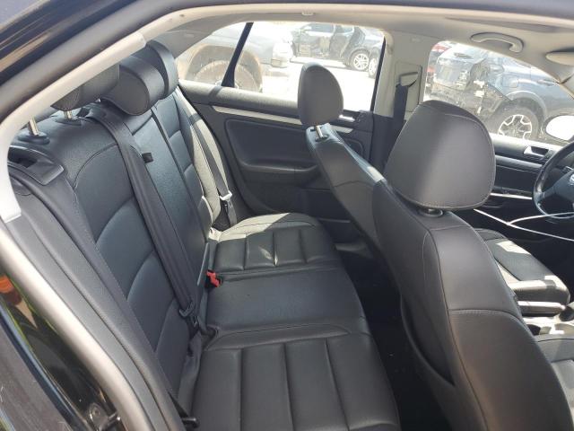 Photo 10 from auction – 2008 VOLKSWAGEN JETTA WOLF with VIN 3VWRJ71K98M180176