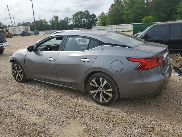 Photo 2 from auction – 2016 NISSAN MAXIMA 3.5 with VIN 1N4AA6AP7GC442529