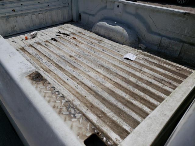Photo 10 from auction – 2003 DODGE RAM 1500 S with VIN 1D7HA16K33J652114