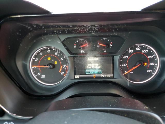 Photo 9 from auction – 2016 CHEVROLET CAMARO LT with VIN 1G1FB1RS2G0192426