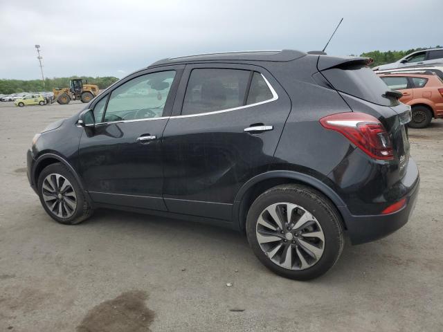 Photo 2 from auction – 2018 BUICK ENCORE PRE with VIN KL4CJBSB8JB536392