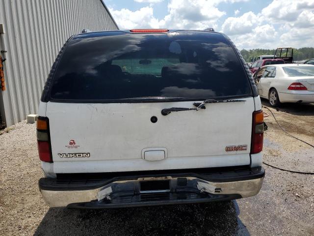 Photo 6 from auction – 2004 GMC YUKON with VIN 1GKEC13ZX4J103380