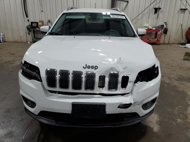 Photo 5 from auction – 2019 JEEP CHEROKEE L with VIN 1C4PJMLXXKD412952