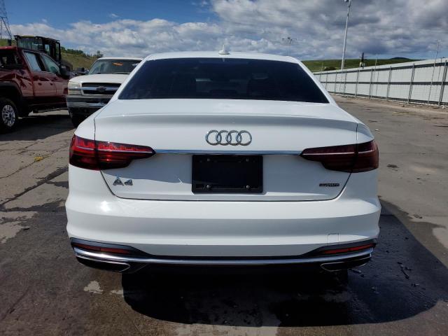 Photo 6 from auction – 2020 AUDI A4 PREMIUM with VIN WAUDNAF42LN011170