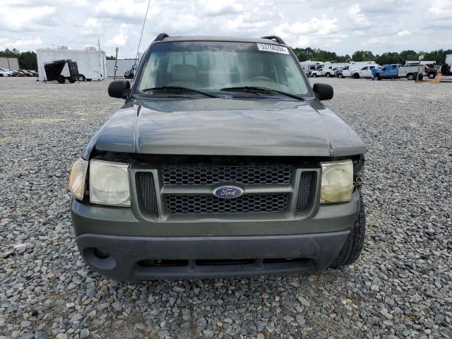 Photo 5 from auction – 2004 FORD EXPLORER S with VIN 1FMZU67K54UB99594