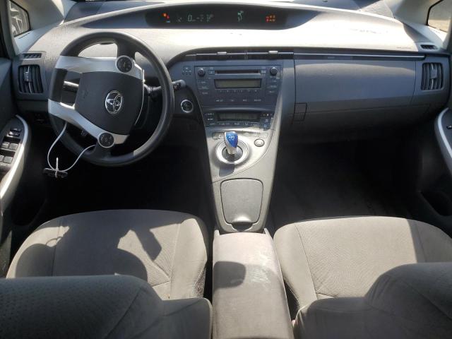Photo 8 from auction – 2011 TOYOTA PRIUS with VIN JTDKN3DU8B5320472