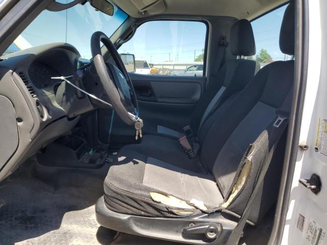 Photo 7 from auction – 2011 FORD RANGER with VIN 1FTKR1AD3BPA81768