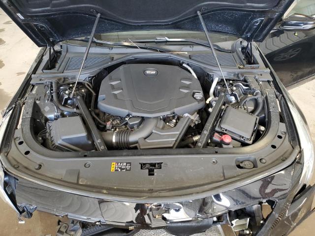 Photo 11 from auction – 2016 CADILLAC CT6 PREMIU with VIN 1G6KF5RS0GU165996