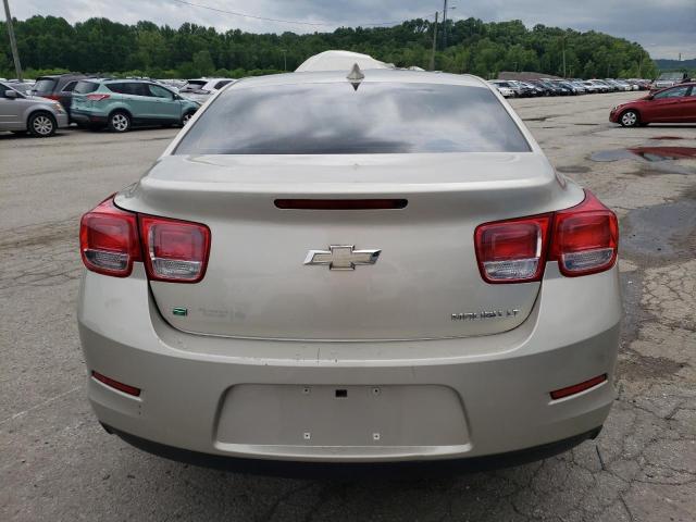 Photo 6 from auction – 2016 CHEVROLET MALIBU LIM with VIN 1G11C5SA5GF132640