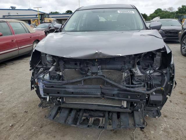 Photo 5 from auction – 2018 NISSAN ROGUE S with VIN KNMAT2MT3JP544934
