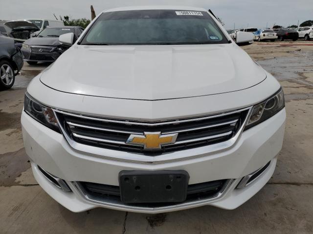Photo 5 from auction – 2016 CHEVROLET IMPALA LT with VIN 2G1115S31G9194746