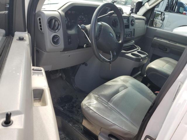Photo 8 from auction – 2011 FORD ECONOLINE with VIN 1FTSS3ES0BDB29401